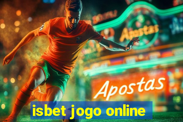 isbet jogo online